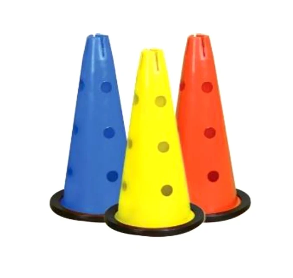 Vertex Antrenman Hunisi Delikli Büyük Boy Karışık - 1 adet ürün görseli 1