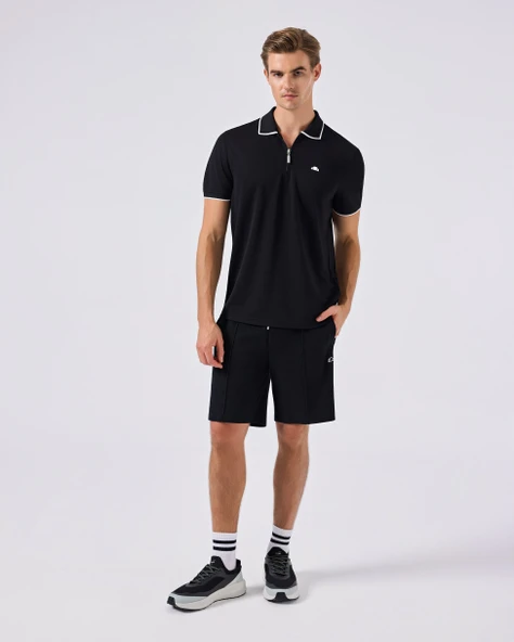 Ellesse Erkek Şort 6Sm4013 - Resim 6