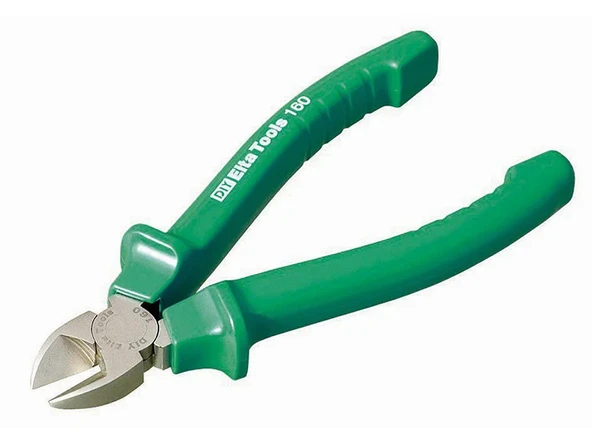 Elta 140 Mm Opak Yan Keski - 3701161140 ürün görseli 1