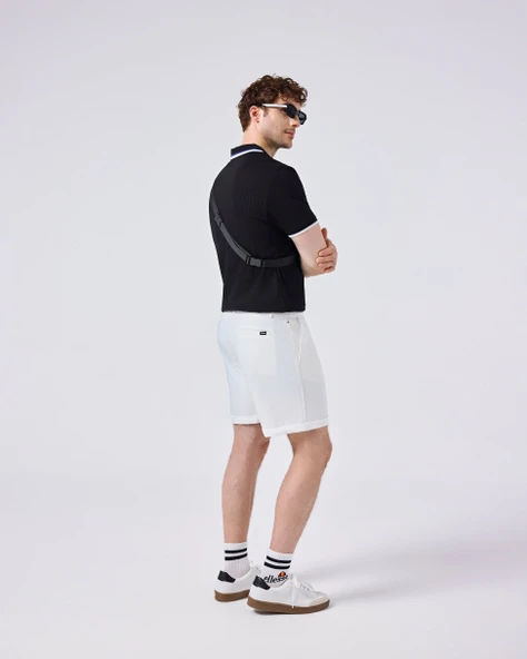 Ellesse Erkek Şort 6Sm4014 - Resim 8