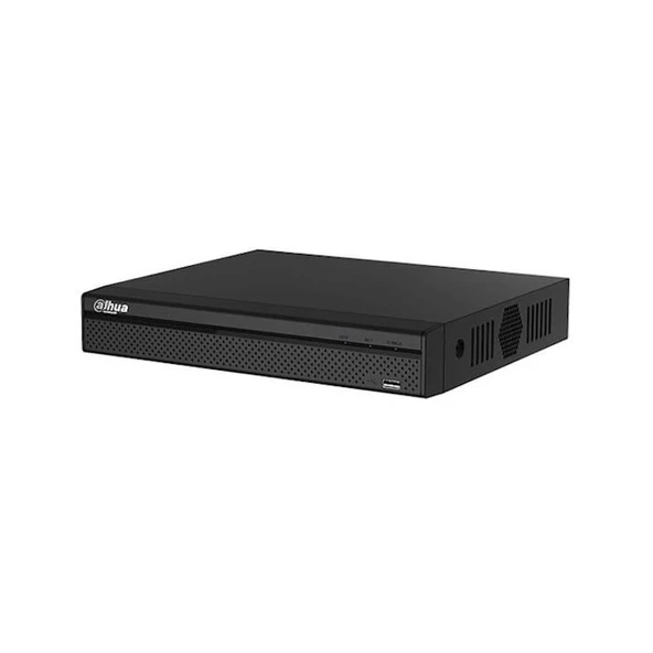 Dahua Xvr5108Hs-I3 8 Kanal 1U H.265+ Xvr 1X10Tb Destekler ürün görseli 1