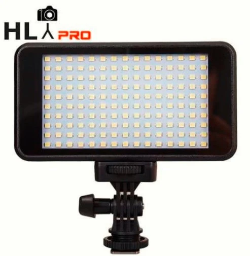 Hlypro LED 150 Video Led Işık ürün görseli 1