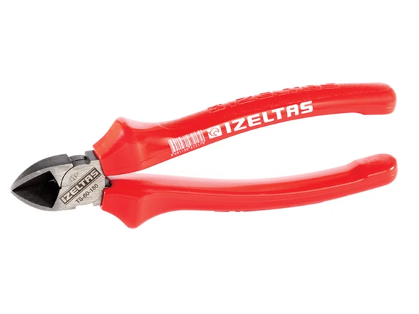 İzeltaş 160 Mm Opak Yan Keski - 3700162160 ürün görseli 1