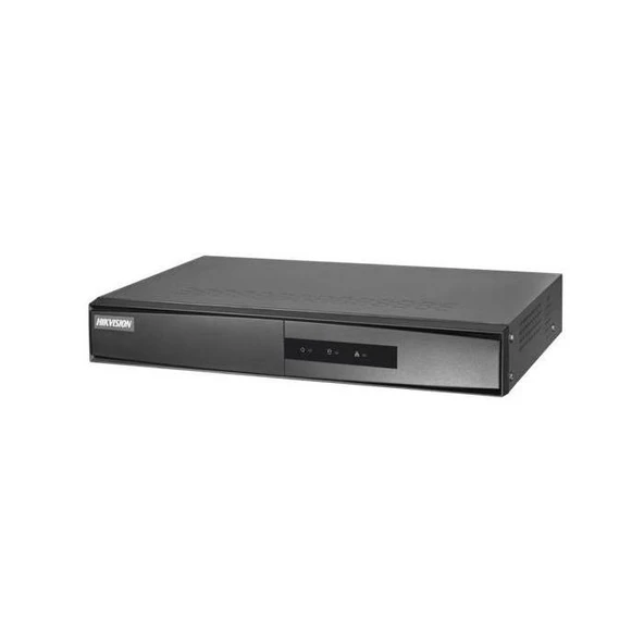 Hikvision Ds-7104Nı-Q1/4P/M 4 Kanal Poe Nvr ürün görseli 1