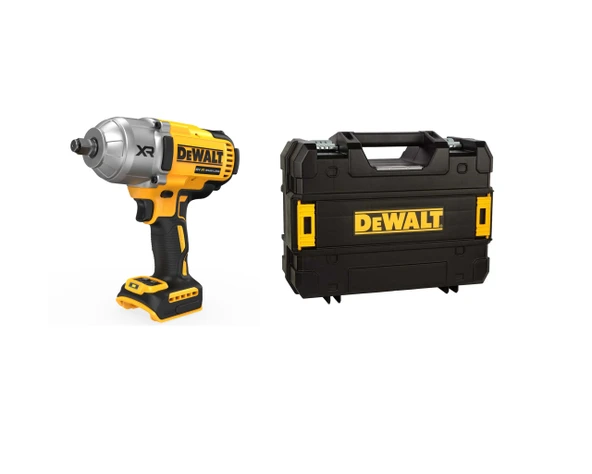 Dewalt DCF900NT 18V 1396Nm Somun Sıkma (Aküsüz) ürün görseli 1