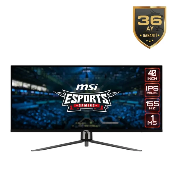 MSI MAG401QR