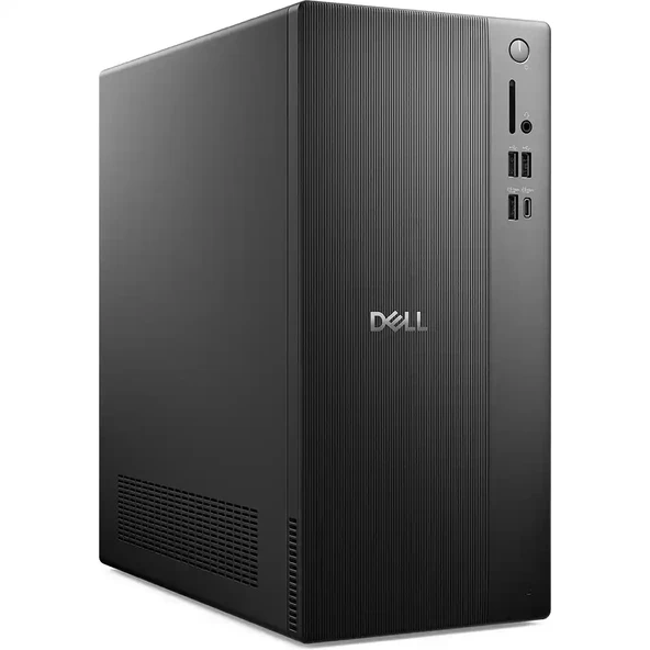 Dell ECT1250 i3-14100 32GB 512GB SSD Ubuntu RPLS-R-013 ürün görseli 1
