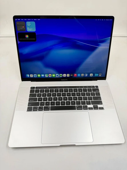 PTTAVM: Apple MacBook Pro Retina 13