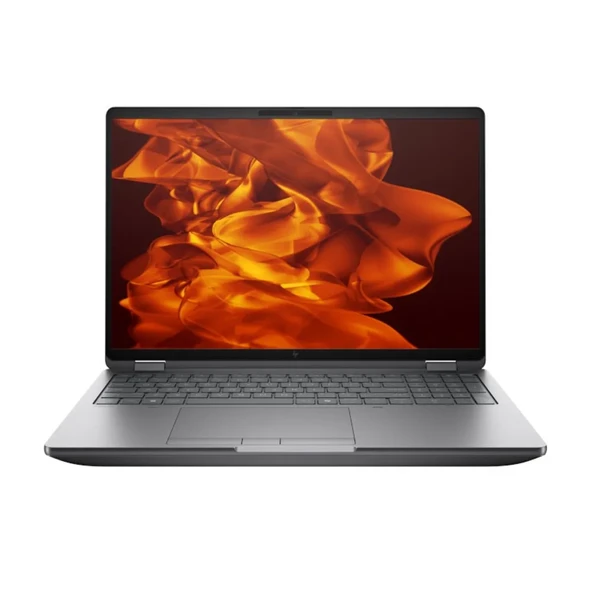 HP ZBook Fury G1i 5F9T8ES Ultra 9 285HX 64GB 1TB SSD 24GB RTX Pro 5000 Blackwell 16 WUXGA Windows 11 Pro ürün görseli 1