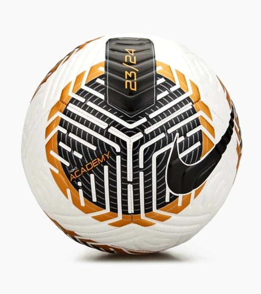 Nike Akademy Futbol Topu 23/24 Fb2894-103 Orjinal Ürün ürün görseli 1
