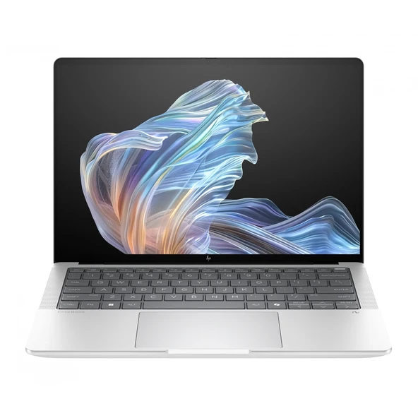 HP EliteBook X G1a 14 CP0E5ET Ryzen AI 9 HX 375 32GB 1TB SSD 14 Windows 11 Pro ürün görseli 1