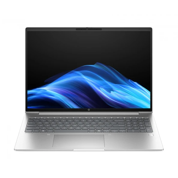 HP ProBook 4 G1i CW5X5EA Ultra 7 255U 16GB 512GB SSD 16 WUXGA Windows 11 Pro ürün görseli 1