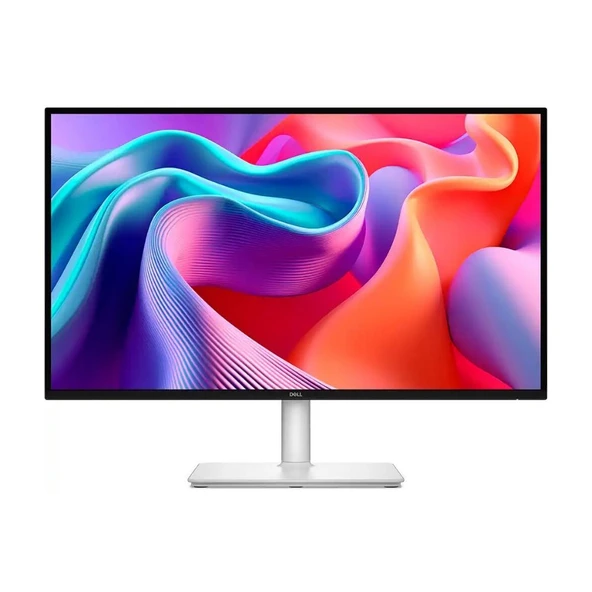 Dell 27 Plus S2725DSM 27 2560x1440 QHD 144Hz 1ms IPS HDMI DP FreeSync Premium IPS Pivot Monitor ürün görseli 1