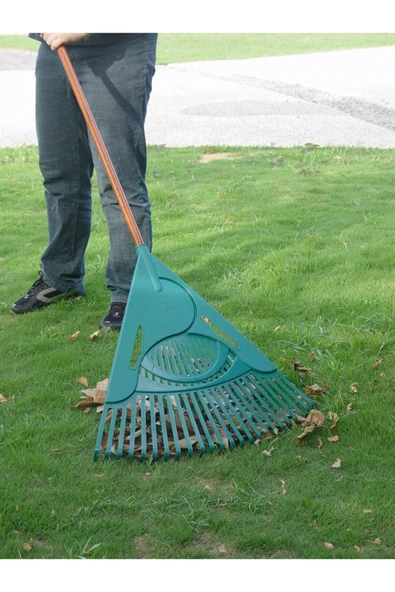 53726 AHSAP SAPLI PLS.CIM VE YPRK TOP TIRMIGI 60CM ürün görseli 1