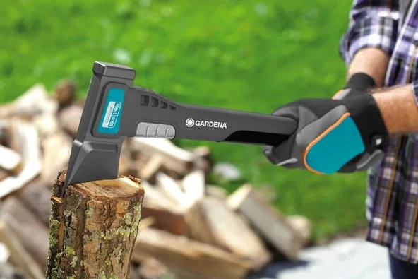 Gardena 8718 Yarma Balta 1600 S - Resim 3