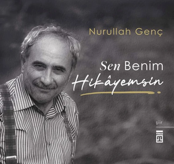 Sen Benim Hikayemsin ürün görseli 1