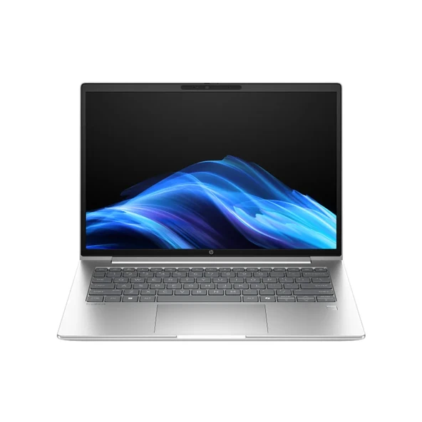 HP ProBook 4 G1i AI CW5W4EA Ultra 7 255U 16GB 512GB SSD 14 WUXGA FreeDOS ürün görseli 1