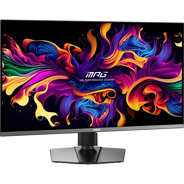 PTTAVM: MSI MPG 322URX QD-OLED 31.5 3840x2160 UHD 240Hz 0.03 ms