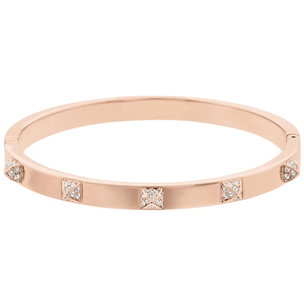5098834 Swarovski Bilezik Tactic:Bangle T Cry/Pro S ürün görseli 1