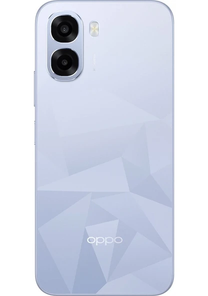 Oppo A6T 5G 256Gb Mavi - Resim 2