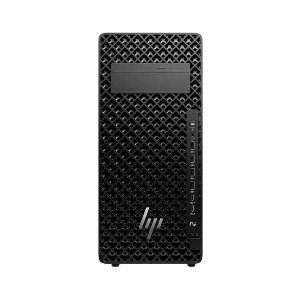 HP Z2 G1i CU0J1ES  Ultra 7 265K 32GB 1TB SSD Windows 11 Pro ürün görseli 1