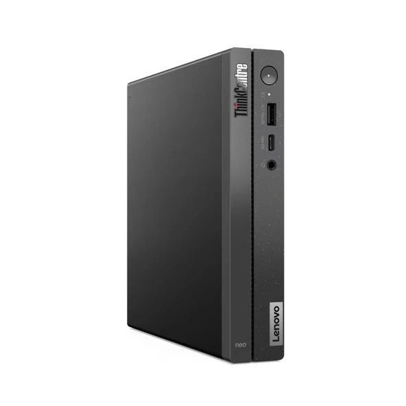 Lenovo ThinkCentre Neo 50q 12LN0024TX i5-13420H 16GB 512GB SSD FreeDOS ürün görseli 1