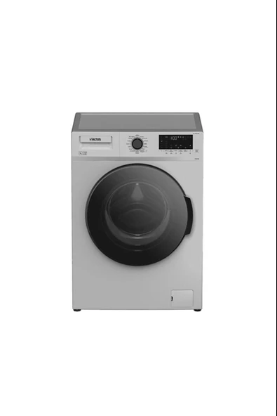 Altus AL 9123 XS 1200 Devir 9 kg Çamaşır Makinesi ürün görseli 1