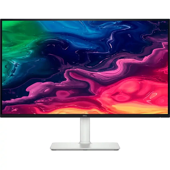 Dell 27 Plus 4K S2725QC 27 3840x2160 4K UHD 120Hz 4ms HDMI Type-C FreeSync Premium IPS Monitör ürün görseli 1
