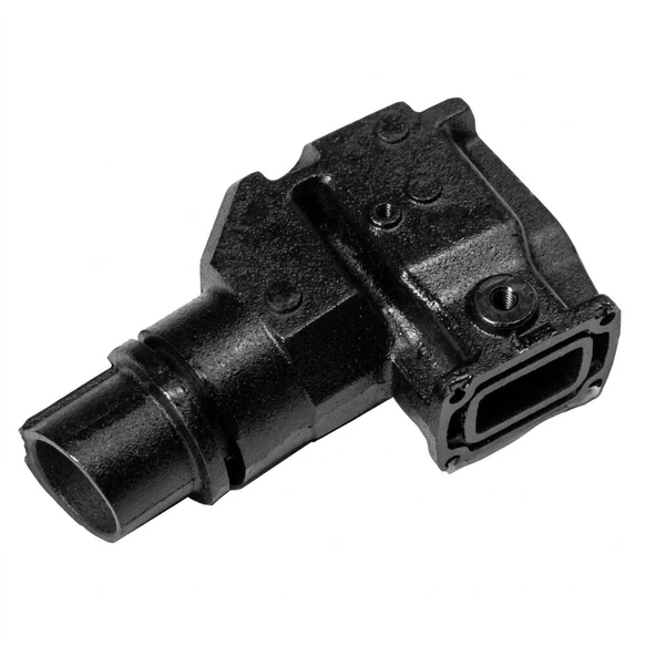 Sierra 18-1909 Egzoz Manifold Dirseği - OMC / Volvo Penta (913784 - 3855270 - 3857944) ürün görseli 1