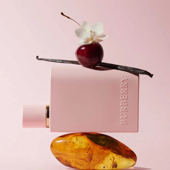 Burberry Her Parfum 50 ml - Resim 2