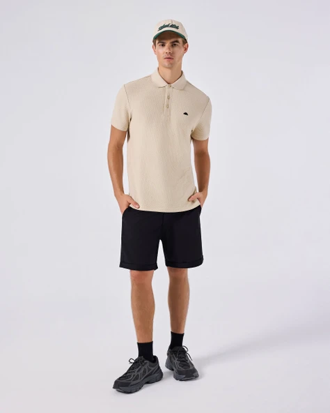 Ellesse Erkek Polo Tişört 6Sm5010 - Resim 10