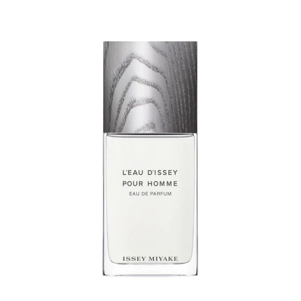 Issey Miyake L'Eau D'Issey Pour Homme Refillable EDP 125 ml Erkek Parfümü ürün görseli 1