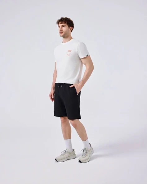 Ellesse Şort Şort 6Sm4026 - Resim 6