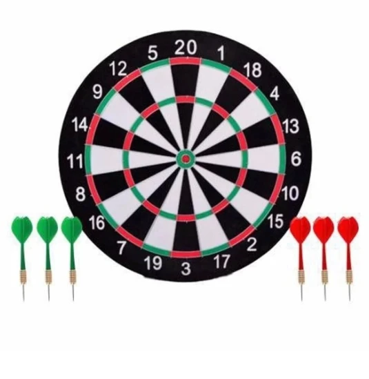 Can Sport Dart Seti 17  40Cm ürün görseli 1