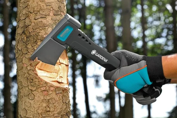 Gardena 8714 Evrensel Balta 1000 A - Resim 2