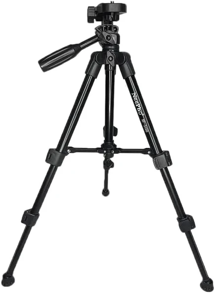Neepho Tripod 3180 136 Cm 3 Ayaklı Tripod ürün görseli 1