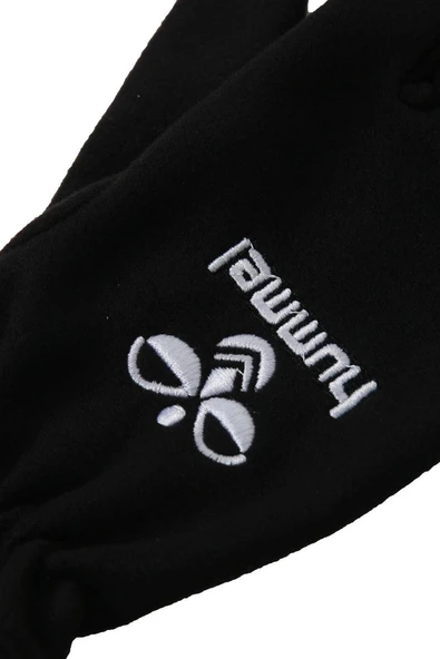 Hummel Clark Eldiven Siyah - Resim 4