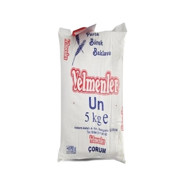 Un 5 Kg ürün görseli 1