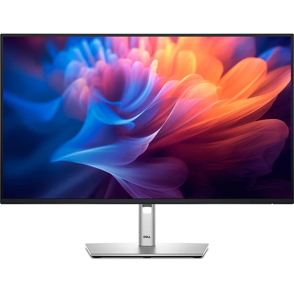 Dell Pro 27 Plus P2725H 27 1920x1080 100Hz 8ms HDMI VGA DP Type-C IPS Led Monitör ürün görseli 1