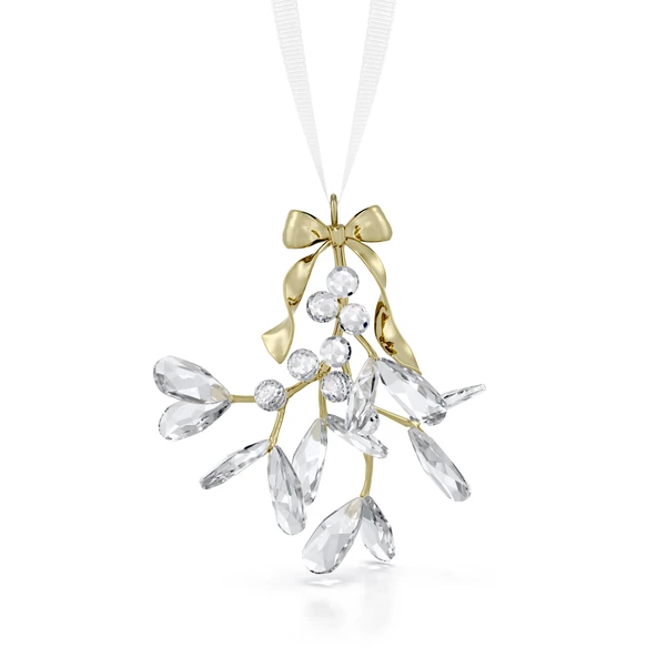 5701372 Swarovski Ev Dekorasyonu Holıday Magıc:Ornament Mıstletoe ürün görseli 1