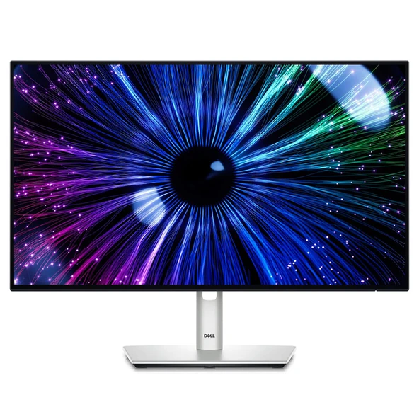 Dell U2424HE 24 1920x1080 120Hz 5ms HDMI DP Type-C RJ45 IPS Monitör ürün görseli 1