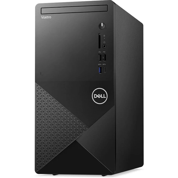 Dell Vostro 3030MT i7-12700 16GB 512GB SSD Ubuntu ürün görseli 1
