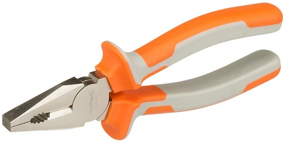 Tomax Kombine Pense 160mm ürün görseli 1