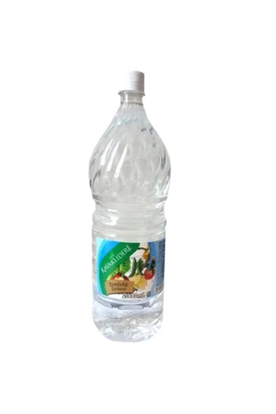 Beyaz Temizlik Sirkesi 2 Lt ürün görseli 1