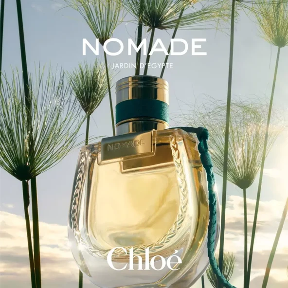 Chloe Nomade Jardin d'Egypte Edp 75 ml - Resim 3