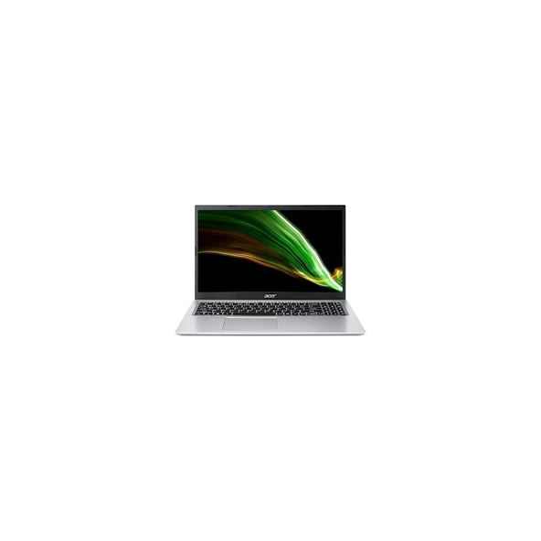 Aspire 3 A315-58-34G6 Dizüstü Bilgisayar, İntel Core i3 İşlemci, 8 GB RAM, 256 GB SSD, 15.6 inç 1920 x 1080 Ekran, İntel UHD Paylaşımlı Grafik Kartı, FreeDOS, NX.ADDEY.00G ürün görseli 1