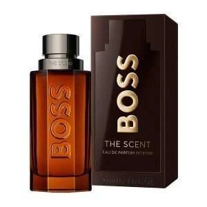 Boss The Scent Edp Intense 100 ml ürün görseli 1