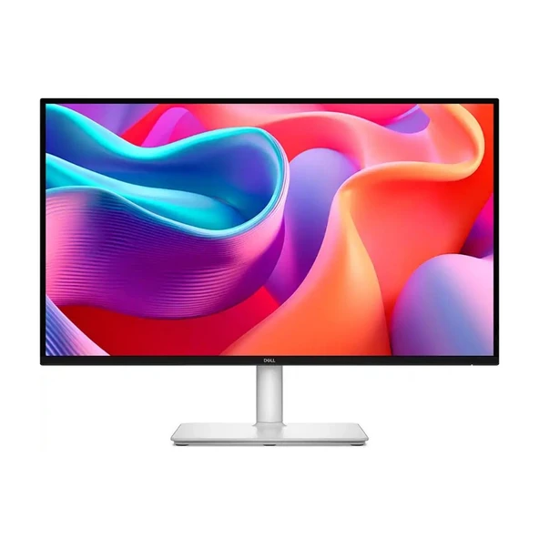 Dell 27 Plus S2725DC 27 2560x1440 QHD 144Hz 1ms HDMI DP Type-C FreeSync Pivot Premium IPS Monitör ürün görseli 1