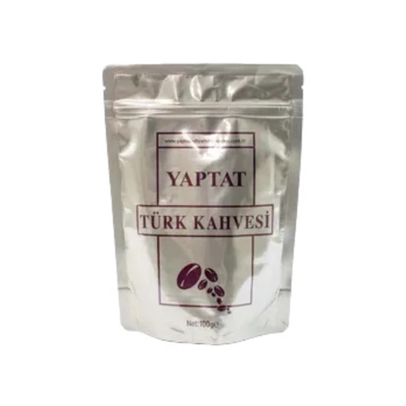 Türk Kahvesi 100 Gr ürün görseli 1