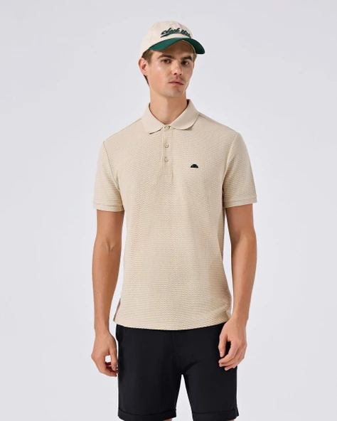 Ellesse Erkek Polo Tişört 6Sm5010 - Resim 8